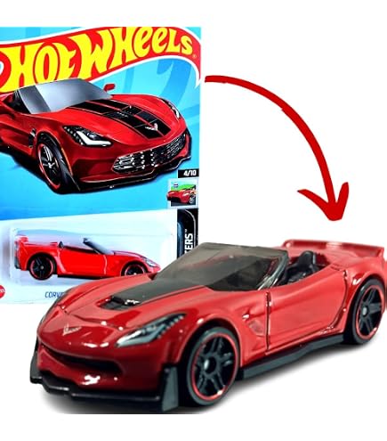 U*y様 ホットウィール ヘルズデプト　hotwheels corvette Amazon.co.jp: Hot Wheels 2022-2020 Corvette - Factory Fresh 3/10