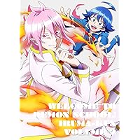 魔入りました! 入間くん Blu-ray 2