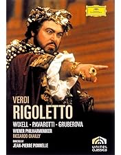 Amazon.co.jp: プッチーニ:歌劇《トゥーランドット》 [DVD