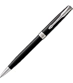 Amazon | PARKER パーカー ボールペン ソネット ブルーラッカーCT 中字