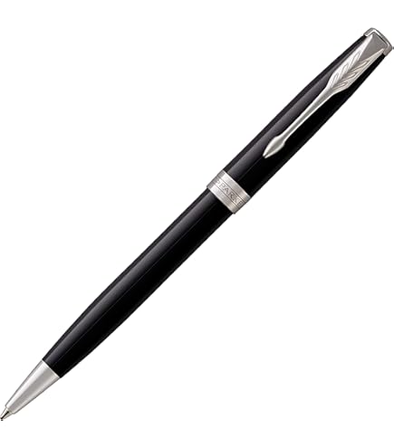 Amazon | PARKER パーカー ボールペン ソネット ステンレススチールGT