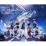ラブライブ! サンシャイン!! Aqours ONLINE LoveLive! Blu-ray Memorial BOX