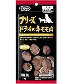 ママクック フリーズドライ 鶏レバー 犬用