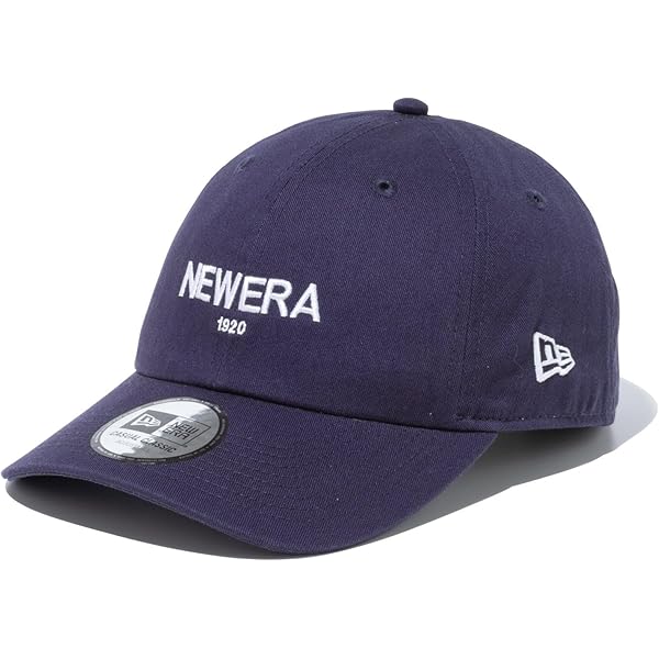 NEW ERA - ニューエラ　キャップ ニューエラ（NEW ERA）（メンズ、レディース）CC NE 1920 WHI