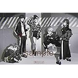 やのまん 1000ピース ジグソーパズル エヴァンゲリオン RADIO EVA Illustration 02 リアルストリートスタイル (50x75cm)