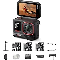 Insta360 Ace Pro 2 8Kアクションカメラ 美品 付属品完備 20241023110357_234_.jpg