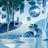 【Amazon.co.jp限定】BRiGHT FUTURE(CD2枚組)(ホログラムステッカー(W80mm×H25mm)付き)