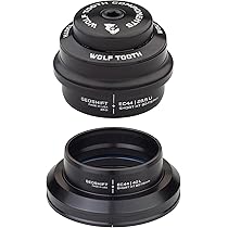 Amazon | ウルフトゥース(Wolf Tooth) EC44 Upper EC44 Lower