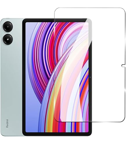 Amazon.co.jp: Xiaomi Redmi Pad Pro 6GB+128GB VHU4723JP [ミント