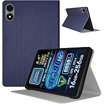ALLDOCUBE iPlay 70 mini Pro　純正カバーケース付き Amazon.co.jp: 【NSFN】ALLDOCUBE iPlay 70 mini Pro 保護ケース