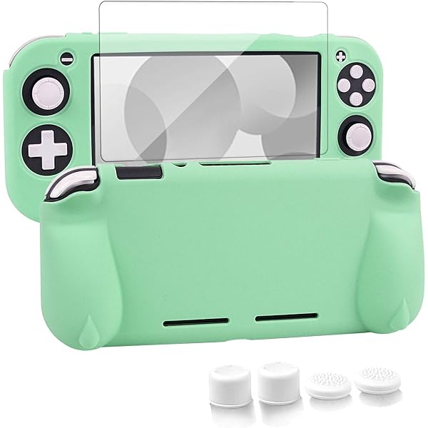 Amazon.co.jp: Nintendo Switch Lite ザシアン・ザマゼンタ : Video Games