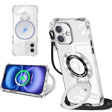 iPhone 17 シリコンケース クロスボディストラップ Amazon.co.jp ほしい物ランキング: 携帯電話・スマートフォン用クロス