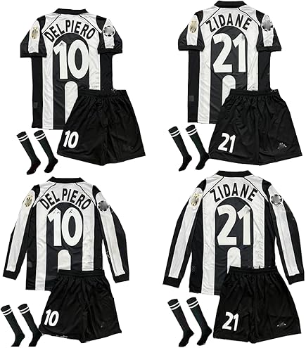 レア　ユベントス　デルピエロ　06 セリエB ユニフォーム　イタリア代表 レア ユベントス デルピエロ 06 セリエB ユニフォーム イタリア代表