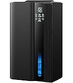 Boweer 除湿機 衣類乾燥機 3L 大容量 (マイナスイオン 鉄筋14畳 Amazon | Boweer 除湿機 衣類乾燥 3L 大容量【マイナスイオン