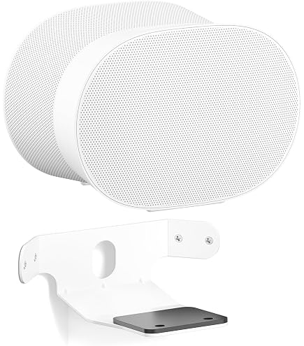 Amazon | Flexson ウォールマウント Sonos ERA 300用 シングルパック