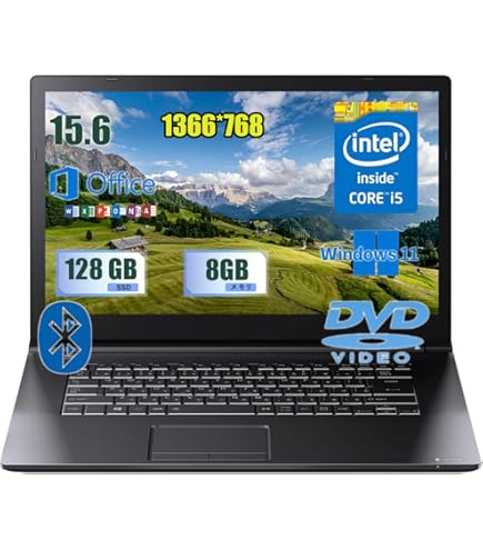 Amazon.co.jp: 【整備済み品】 TOSHIBA Dynabook B554 15.6インチ Core