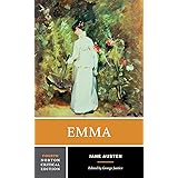 Emma 4e Norton Critical Edition: A Norton Critical Edition: 0