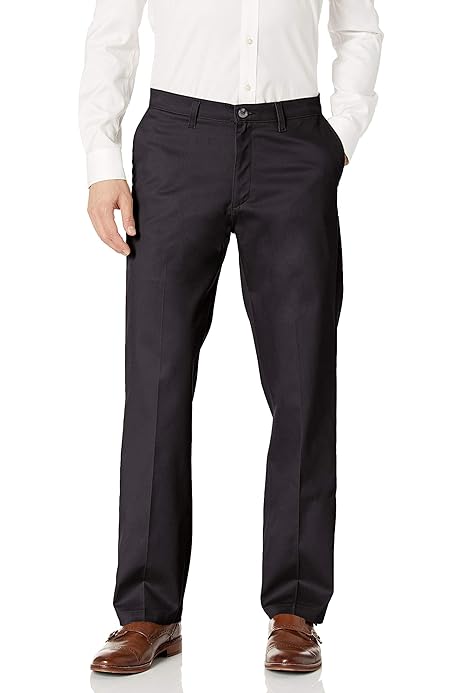 Bracks Men's End On End Trouser, Stone 