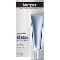Amazon | Neutrogena モイスチャライジング 迅速なリンクルリペア