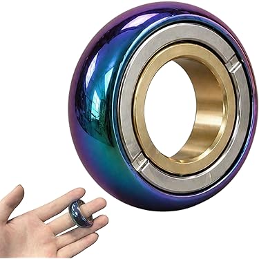 Amazon.co.jp 最新リリース: フィジェットトイ の新着ランキングです。