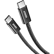 Amazon.co.jp: Anker 高耐久ナイロン ライトニングケーブル MFi