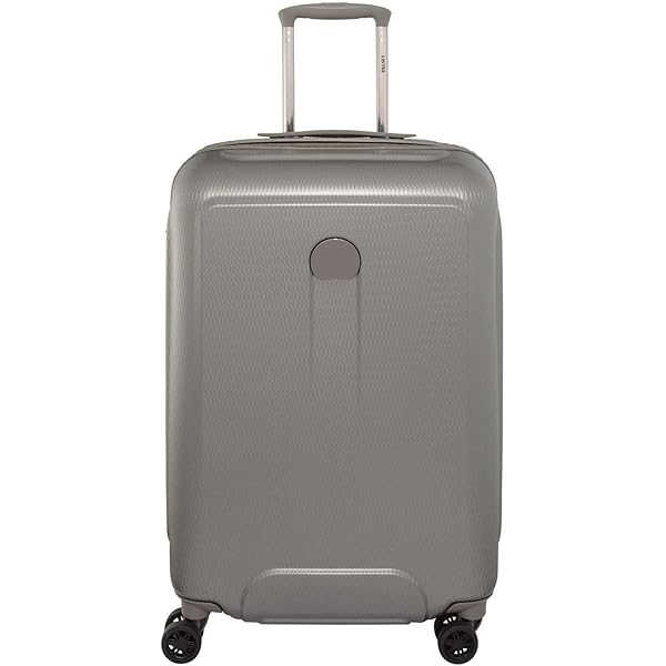 DELSEY デルセー Helium Air 2 64cm 76L スーツケース DELSEY デルセー Helium Air 2 64cm 76L スーツケース Amazon