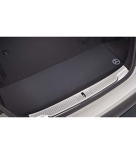 Amazon | 【メルセデス・ベンツ アクセサリー】純正 ラゲッジルーム用