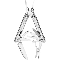 ［美品］LEATHERMAN FREE P2（レザーマン フリー P2）