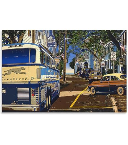 鈴木英人 プロビンスタウン ハウス イラスト アートポスター 額付き Amazon.co.jp: 鈴木英人《プロビンスタウン ハウス2》ポスター アート