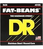 Amazon.co.jp: DR Strings (デーアール) ベース弦 SUNBEAMS ニッケル