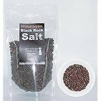 Amazon.co.jp: 世界の塩 ヒマラヤ岩塩 ブラックパウダー 2KG : 食品