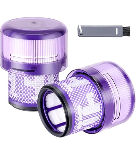 Amazon.co.jp: フィルター 交換用ダイソン SV33 Micro Plus 掃除機
