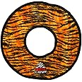 タフィーズ ノースタッフ((綿なし) (XL(メガリング), タイガー(虎柄))