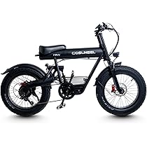 Amazon | 【完成車納品】2025 NEW MODEL COSWHEEL MIRAI COMFORT