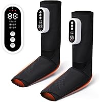Amazon.co.jp: Kindao 足先+膝温感機能搭載 ふくらはぎ 足