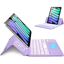 Amazon.co.jp: MePadKey US英語配列キーボードケース iPad Mini