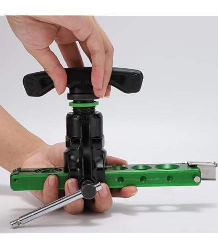 Amazon.co.jp: イチネンTASCO TA550NB フレアーツール : ホーム＆キッチン 