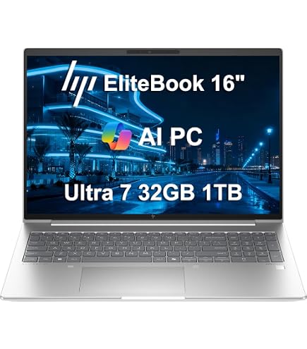 Windowsノート本体 HP EliteBook 660 G11 Ultra5 135U Amazon.co.jp: HP Elitebook 660 G11 16インチ FHD+ ビジネスノート