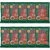 辛麺屋 桝元 トマト辛 (1食 149g)×10袋