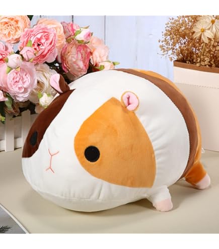 Buy Wholesale Guinea Pig 3-colored 20 Cm - Plush Toy - Soft Toy - View #2