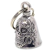 Amazon.co.jp: 【ガーディアンベル】GUARDIAN BELL お守り