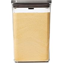 Amazon｜オクソー 保存容器 OXO プラスチック 密閉 4.2L