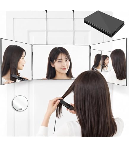 Amazon | バタフライコンパクトミラー | バタフライコンパクトミラー
