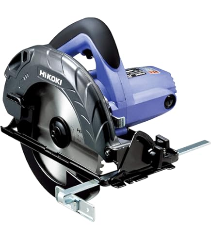 HIKOKI(日立工機)C7MB4　丸ノコ190mm HiKOKI(日立工機) C7UB4(N) 造作丸のこ ウエダ金物【公式サイト】