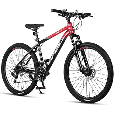 80.マウンテンバイク　27インチ Amazon | Mongoose フラットロック DX マウンテンバイク 29