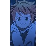 約束のネバーランド iPhone SE/8/7/6s(750×1334)壁紙 エマ 約束のネバーランド iPhone SE/8/7/6s(750×1334)壁紙 エマ