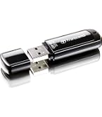 Transcend USBメモリ 32GB USB 3.0 キャップ式 ブラック TS32GJF750K Amazon | トランセンドジャパン トランセンド USBメモリ 32GB USB 3.1