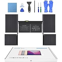 Amazon.co.jp: ASMARK Macbook A1534 バッテリー 交換 適用 12インチ