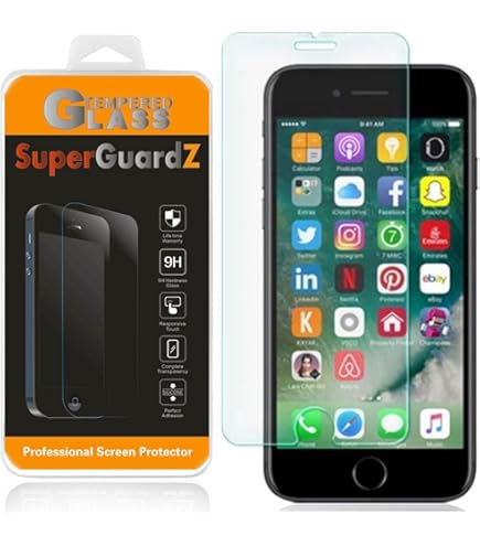 9H Hardness Eye Protection Iphone Screen Protector