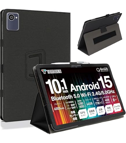 Amazon.co.jp: DOOGEE U11 Pro Android 15 タブレット 11インチ用